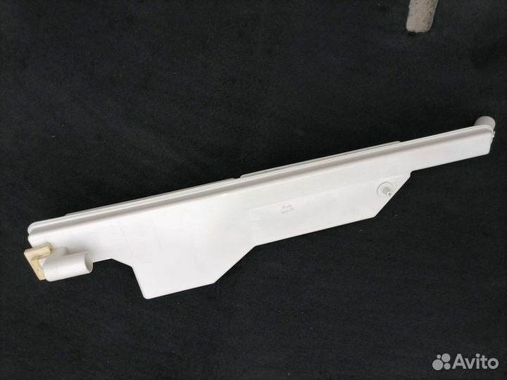 Система развоздушивания стиральной машины Miele