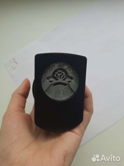 Дырокол фигурный docrafts x cut