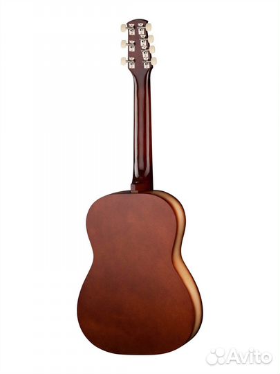 Акустическая гитара Ижевский завод Т.И.М 2C-7