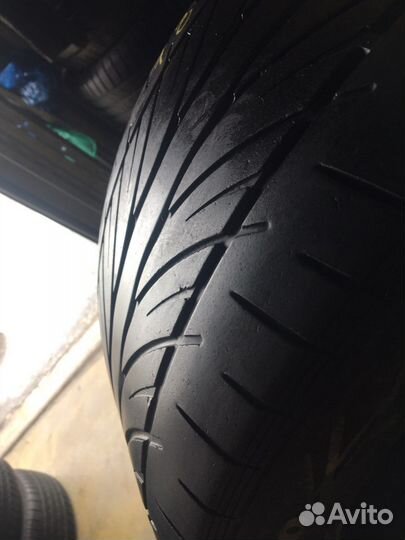 Hankook Ventus V12 Evo K110 255/45 R18
