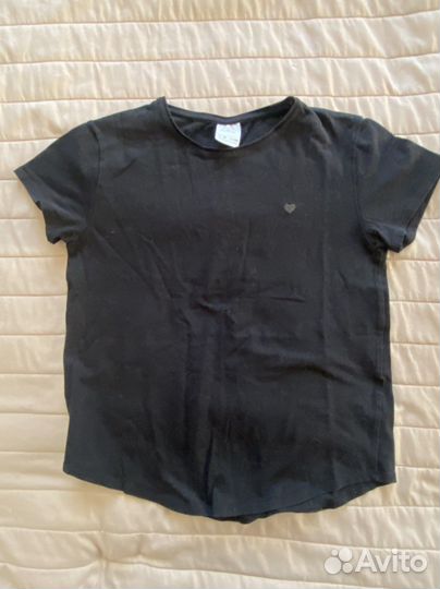 Одежда для девочек 140