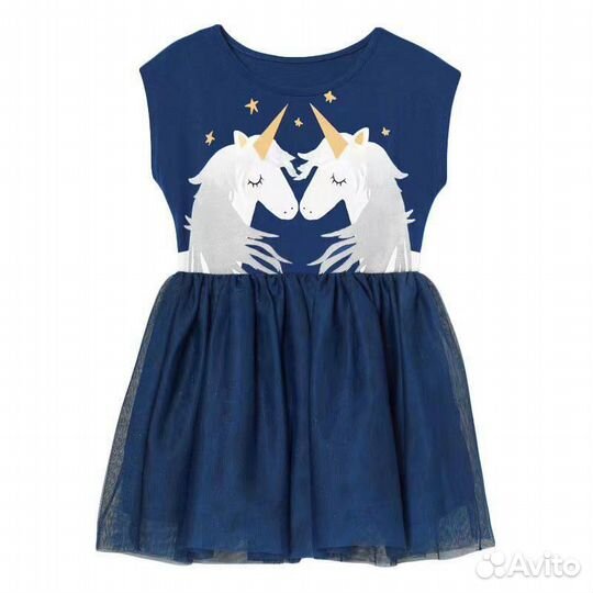 Детские платья оптом напрямую для маркетплейс/опт