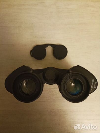 Бинокль