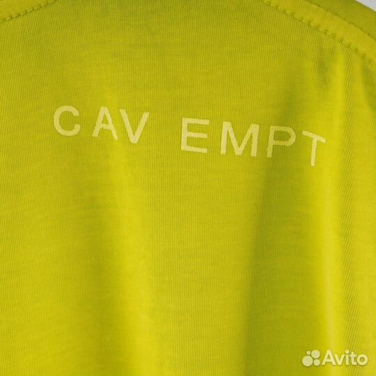 Футболка CavEmpt