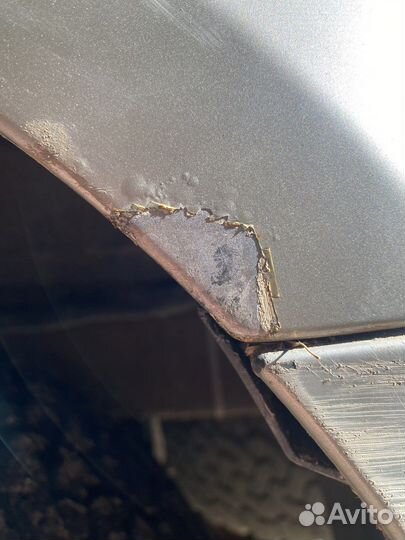 Лазерная чистка металла, очистка вин VIN номера