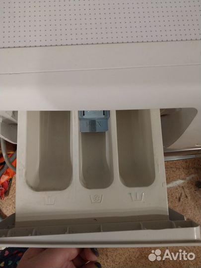 Стиральная машина samsung