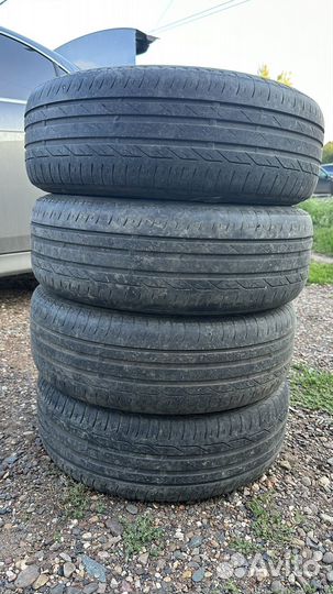 Bridgestone Turanza T001 195/65 R15