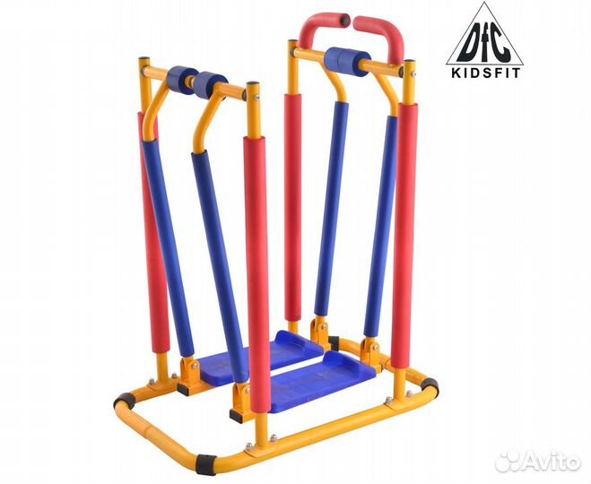 Детский тренажер 