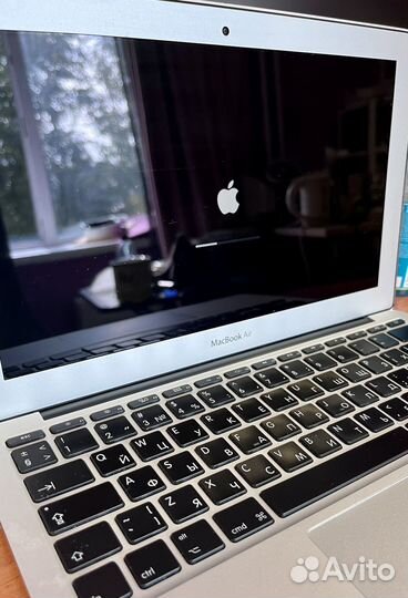 Apple MacBook Air 2013