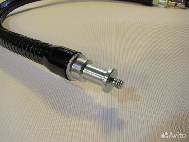 Гибкий держатель Manfrotto 237HD