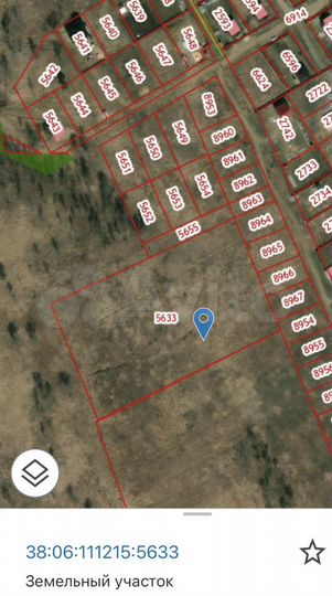 Участок 1,5 га (ИЖС)