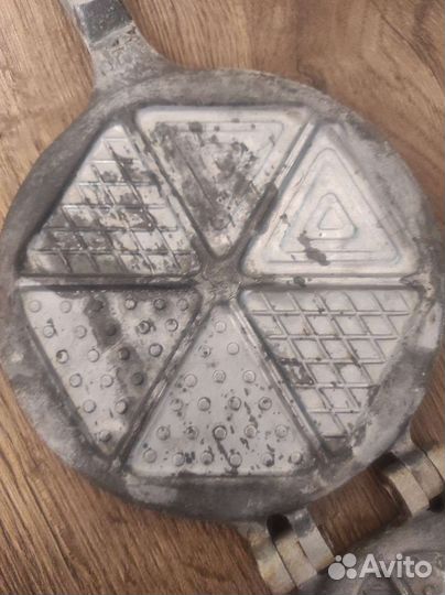 Сковорода для выпечки печенья