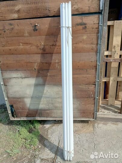 Лампа илюминицентная