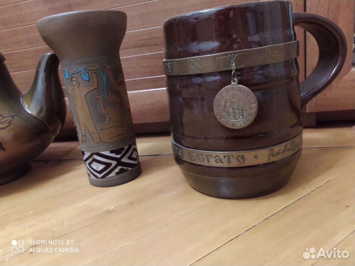 Сувениры разные