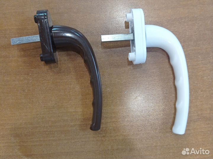 Ручки оконные