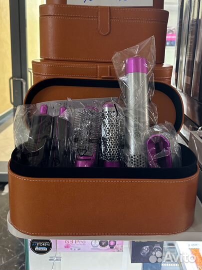 Стайлер dyson