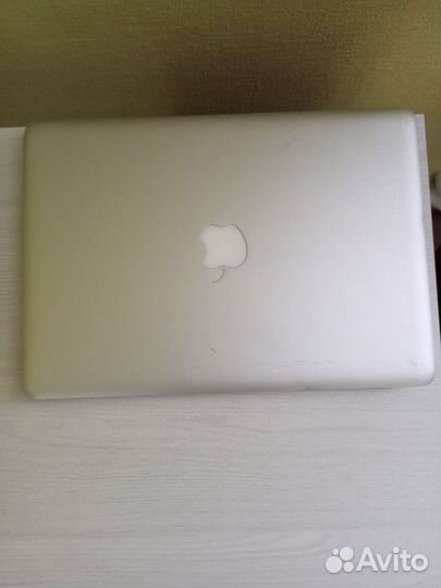 Apple MacBook Pro 13