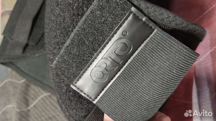 Бандаж для беременных и после родов orto