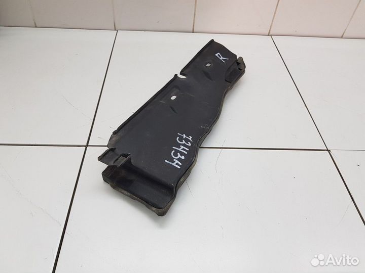 Пыльник правый (Genesis G80 I)