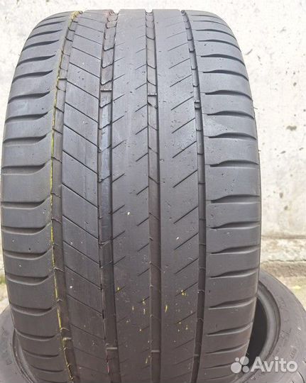 Michelin Latitude Sport 3 295/35 R21 103Y