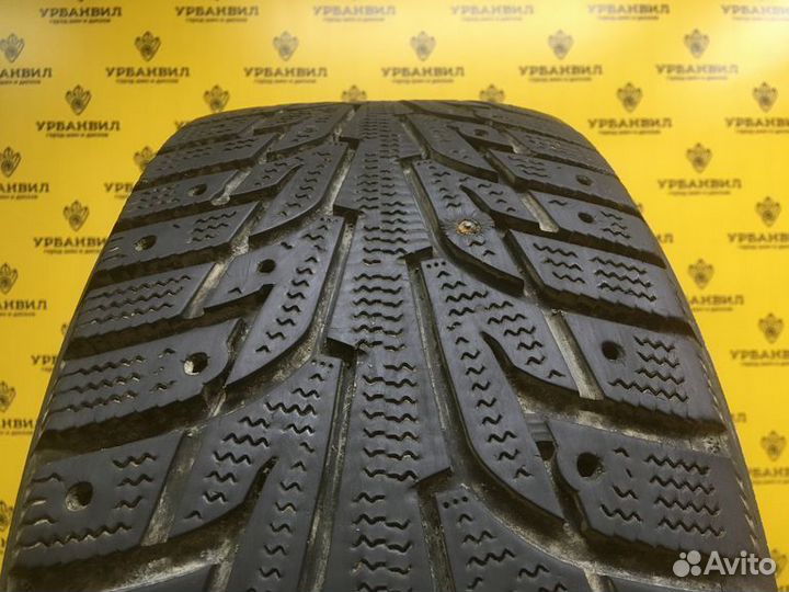 Hankook Winter I'Pike 205/55 R16 91T