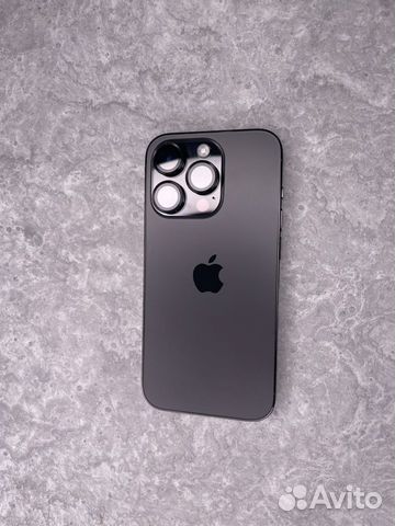 iPhone 14 Pro, 128 ГБ