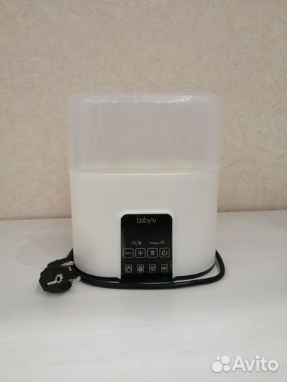 Стерилизатор и подогреватель для бутылочек