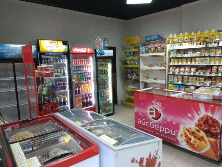 4-к. квартира, 93,3 м², 1/2 эт.