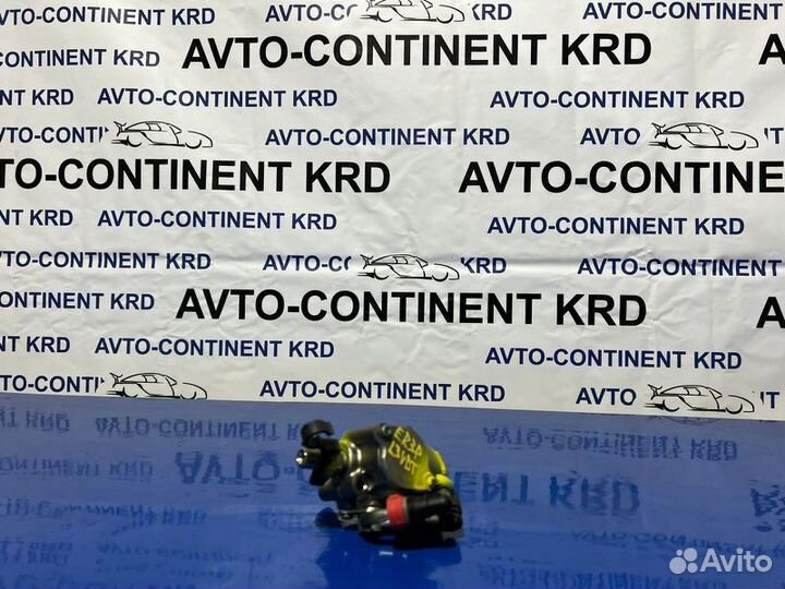 Тнвд Mazda Cx-7 ER3P L3VDT