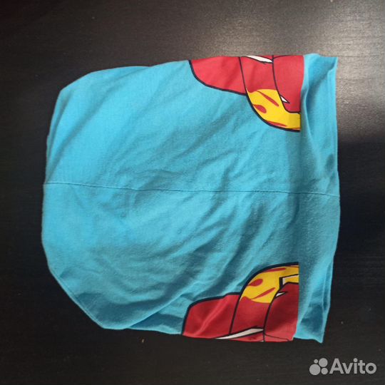 Шапка для мальчика весна