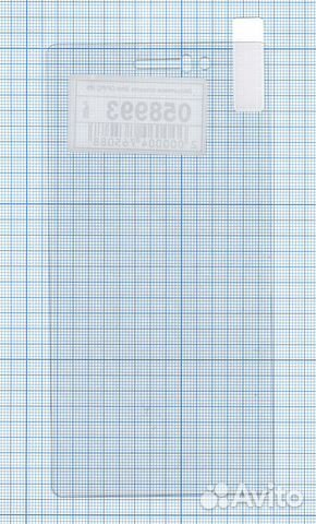 Защитное стекло для oppo R5