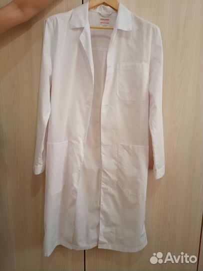 Халат мужской