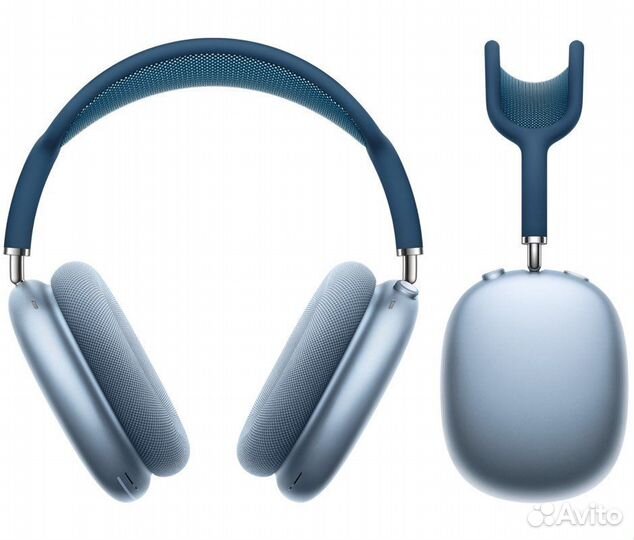 Apple AirPods Max Оригинал Новые