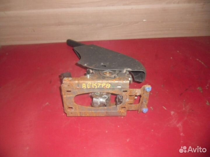 Рычаг стояночного тормоза 0574133 Opel Vectra C