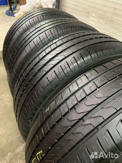 Pirelli Scorpion Verde 235/55 R19