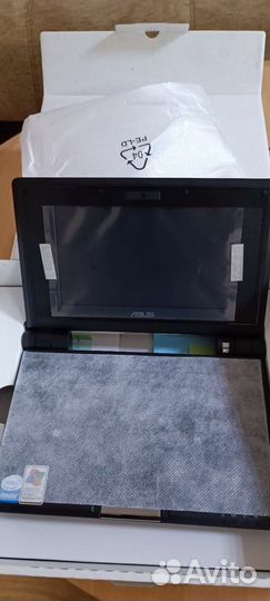 Asus Eee PC 4G