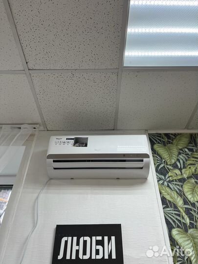 Кондиционеры С доставкой И установкой