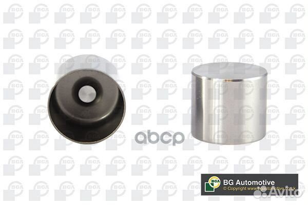 Толкатель 8.05mm hl7369 Bga