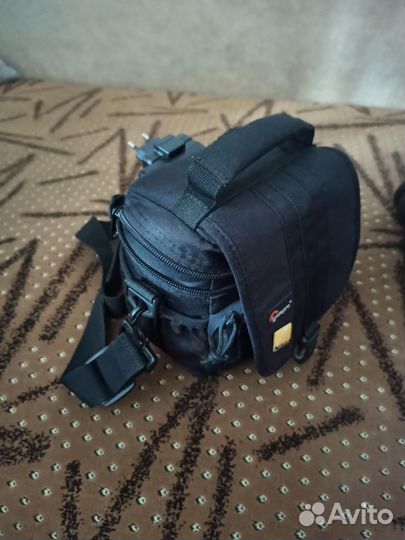 Фотоаппарат nikon d3200