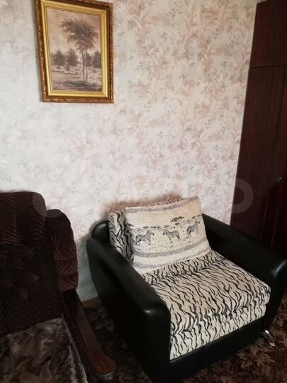 1-к. квартира, 36 м², 5/9 эт.