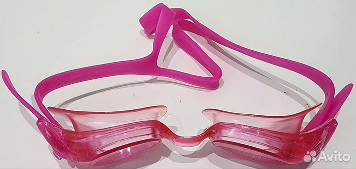 Очки для плавания детские Joss