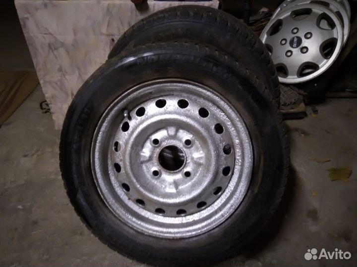 Клёса r14 175/65