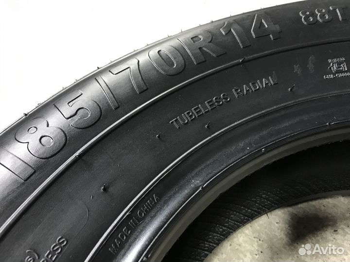 Wanda WR080 185/70 R14 88T