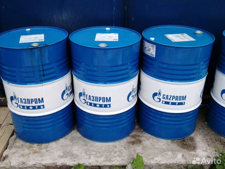 Бочка металлическая 200л из под масла