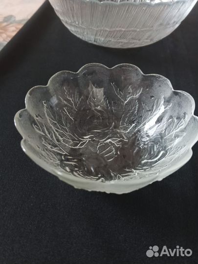 Салатница Конфетница