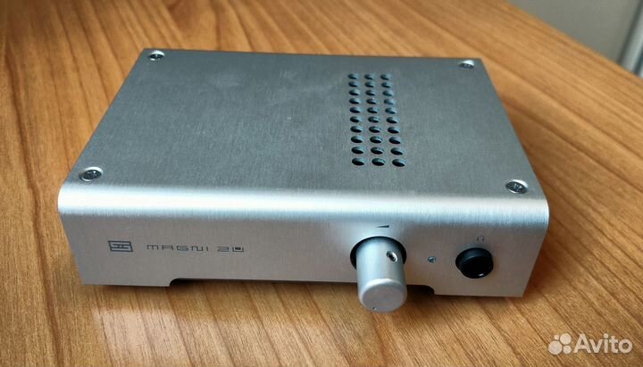 Schiit Magni 2 Uber