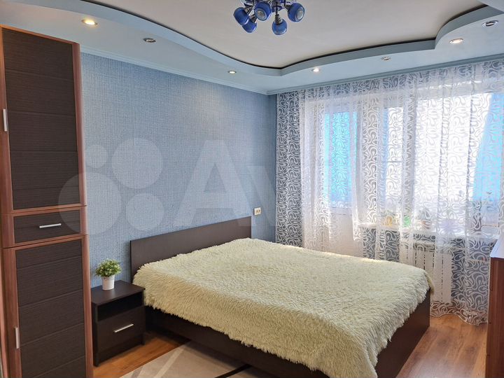 2-к. квартира, 50 м², 2/3 эт.