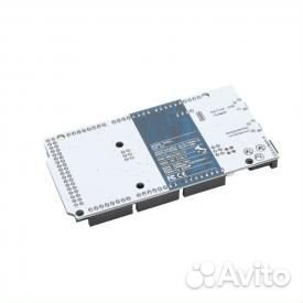 Отладочная плата Arduino DUE R3 AT91SAM3X8E ARM 32