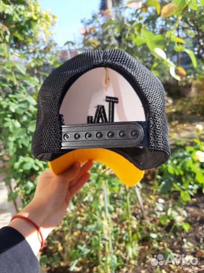 Бейсболка женская