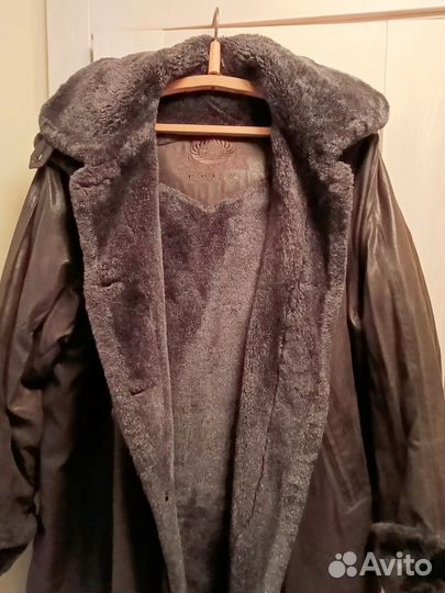 Плащ демисезонный женский